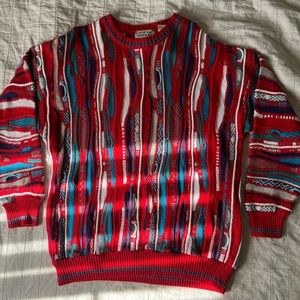 Vintage 90s Cotton Traders Sweater